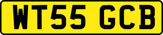 WT55GCB