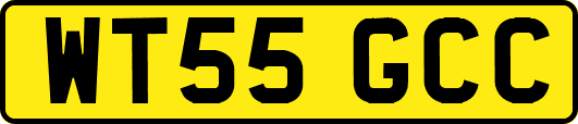 WT55GCC