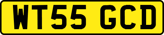 WT55GCD