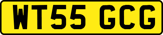 WT55GCG