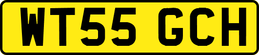 WT55GCH