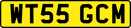 WT55GCM