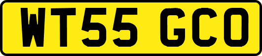 WT55GCO