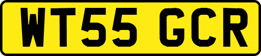 WT55GCR