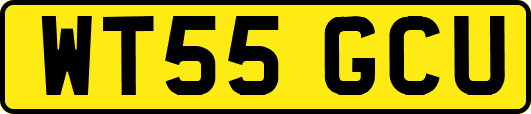 WT55GCU