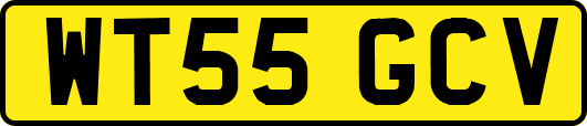 WT55GCV