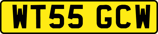 WT55GCW