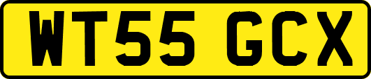 WT55GCX