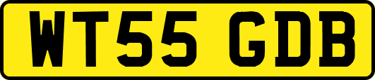 WT55GDB