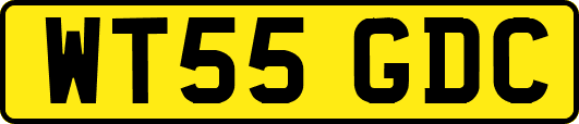 WT55GDC