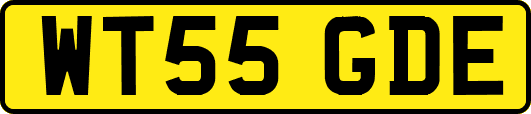 WT55GDE