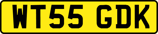 WT55GDK