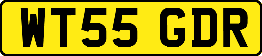 WT55GDR