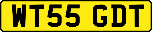 WT55GDT