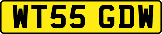 WT55GDW