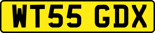 WT55GDX