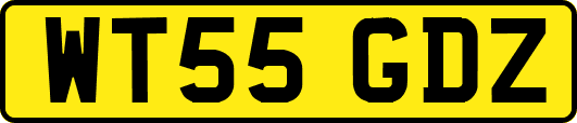 WT55GDZ