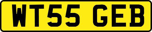 WT55GEB