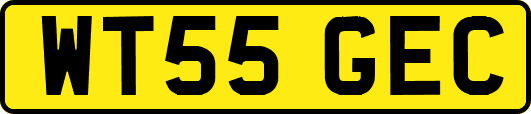 WT55GEC