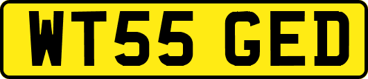 WT55GED
