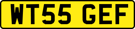 WT55GEF