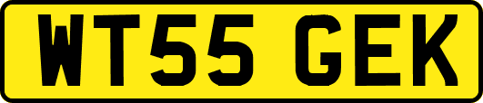 WT55GEK