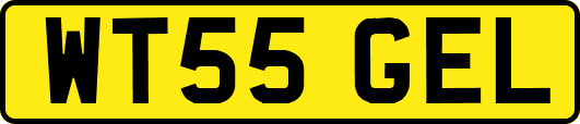 WT55GEL