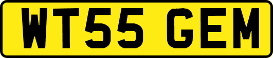 WT55GEM