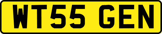 WT55GEN