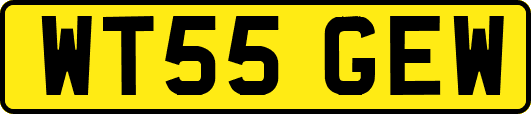 WT55GEW
