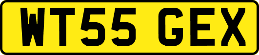 WT55GEX
