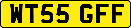 WT55GFF