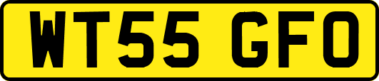 WT55GFO