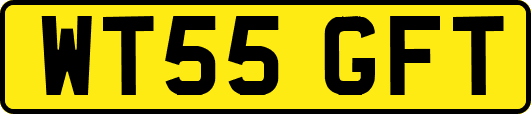 WT55GFT