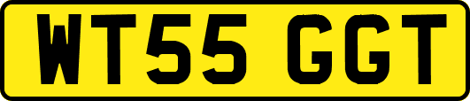 WT55GGT