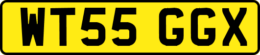 WT55GGX