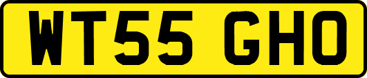 WT55GHO