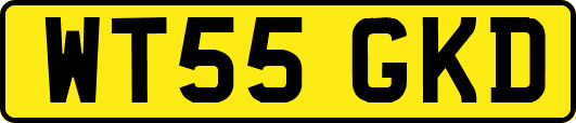 WT55GKD