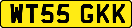 WT55GKK