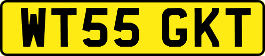 WT55GKT