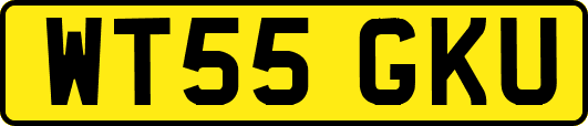 WT55GKU