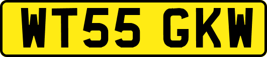 WT55GKW