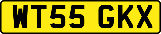 WT55GKX