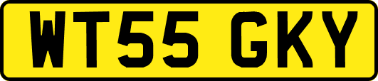 WT55GKY