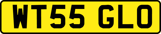 WT55GLO