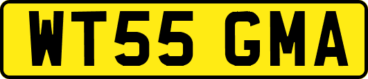 WT55GMA