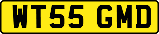 WT55GMD