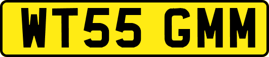 WT55GMM