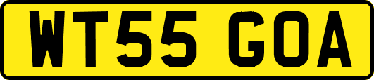 WT55GOA