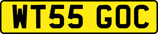 WT55GOC